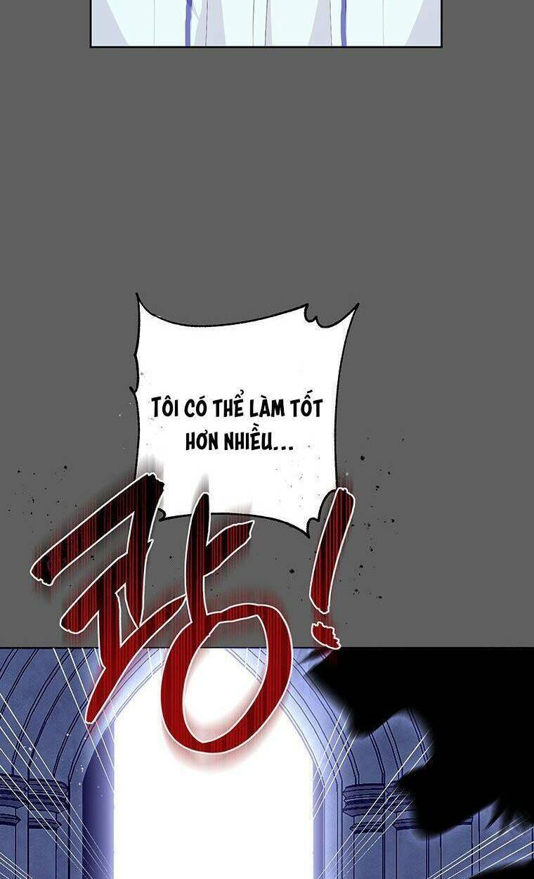 phía sau mặt nạ của nam chính hiền lành chapter 13 2