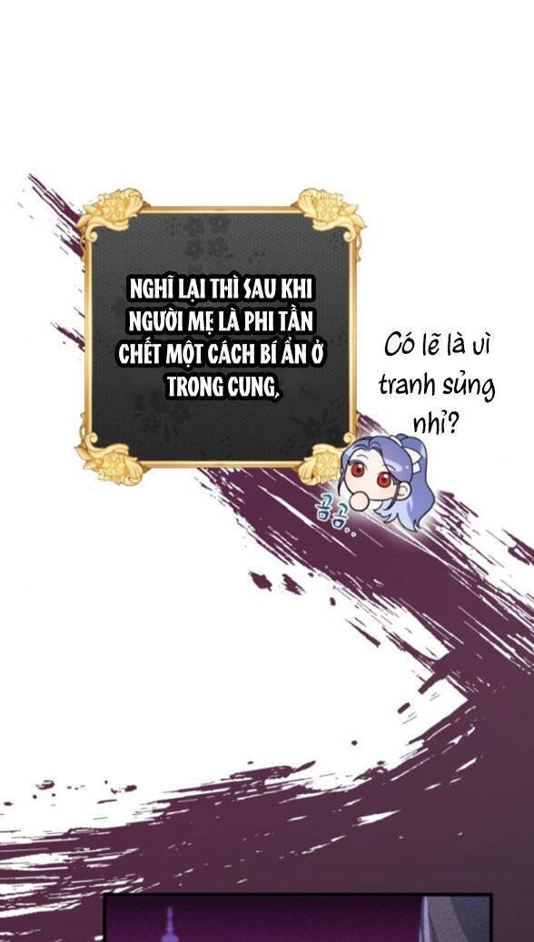 nếu là phản diện, liệu tôi sẽ chết? chapter 3.1 6