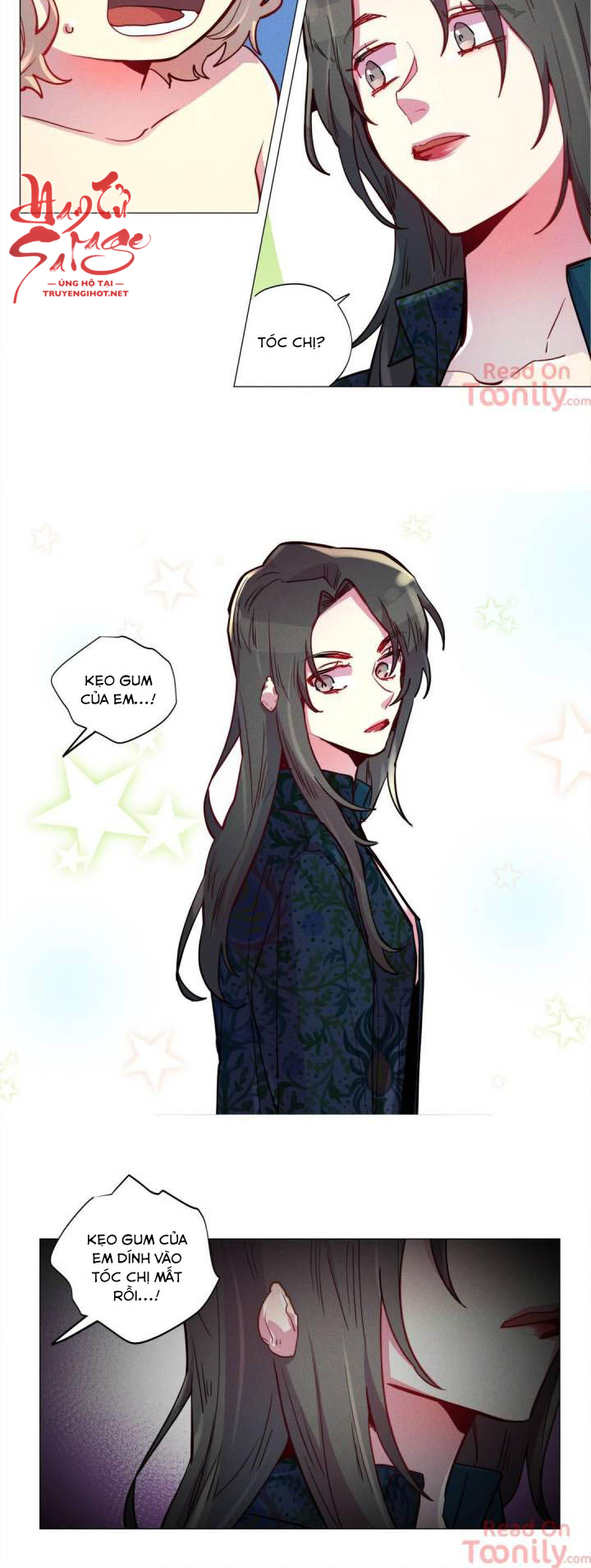 mảnh ghép o bị khuyết chapter 108 19