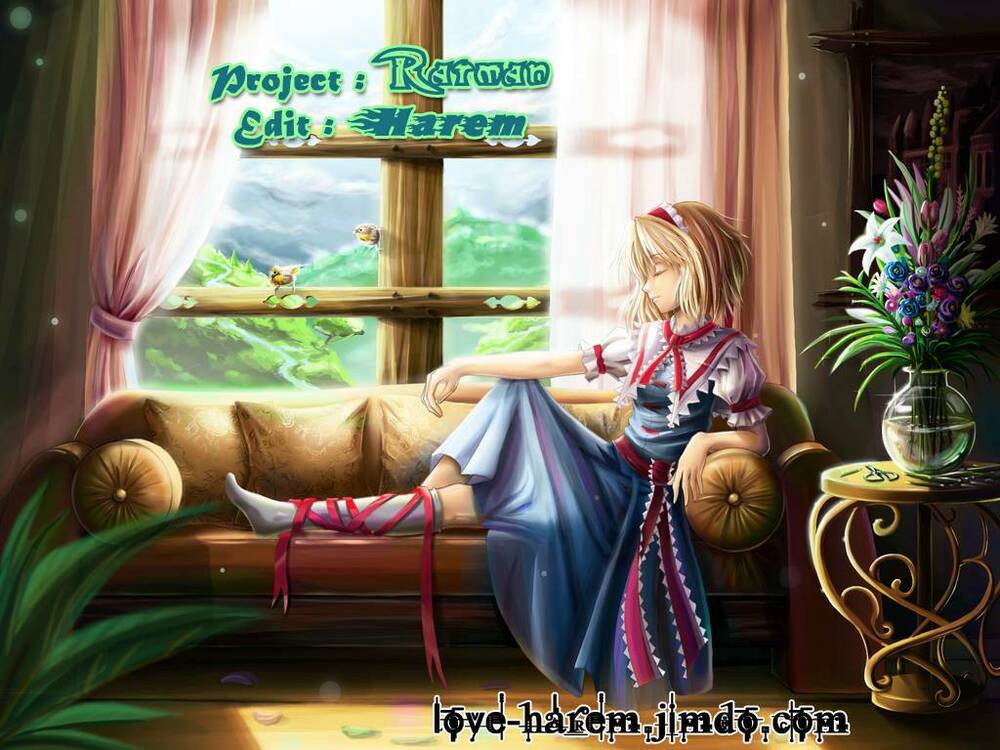 anh hùng xấu xa chapter 2 1