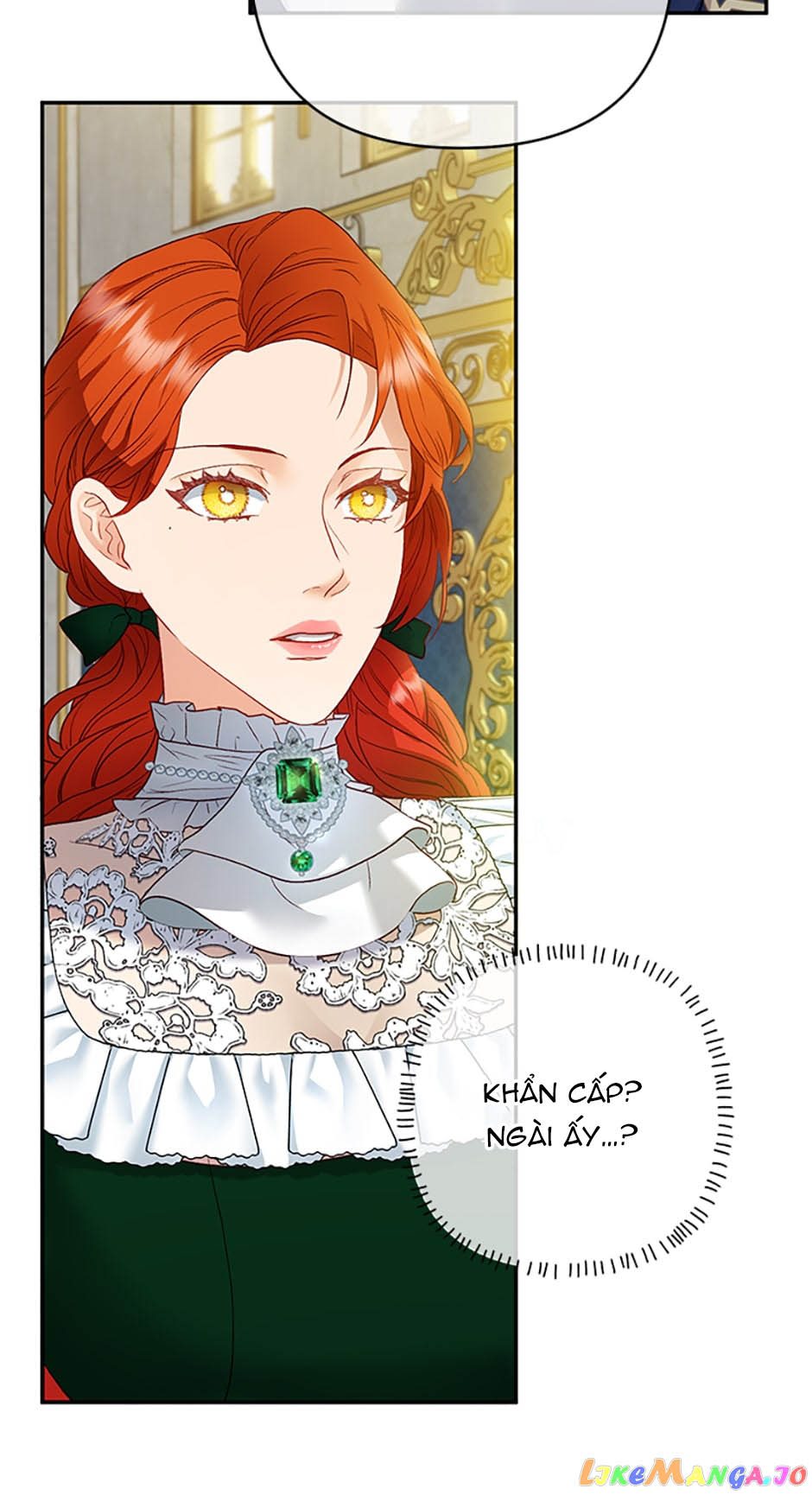 Cuộc Sống Vương Giả Của Người Tình Giả chapter 28.1 - Trang 10