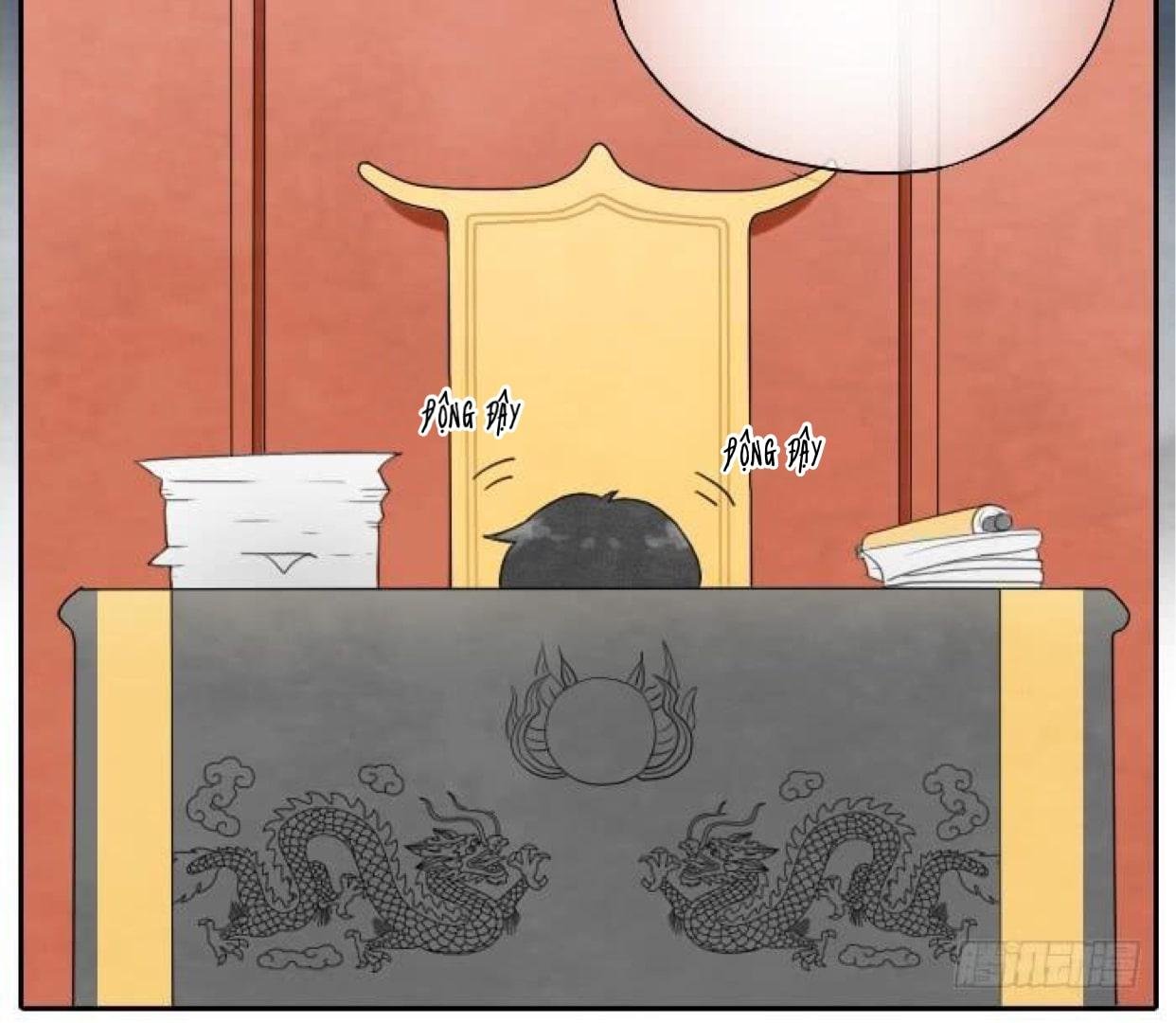 đầu trâu không phải miệng ngựa chapter 1 5