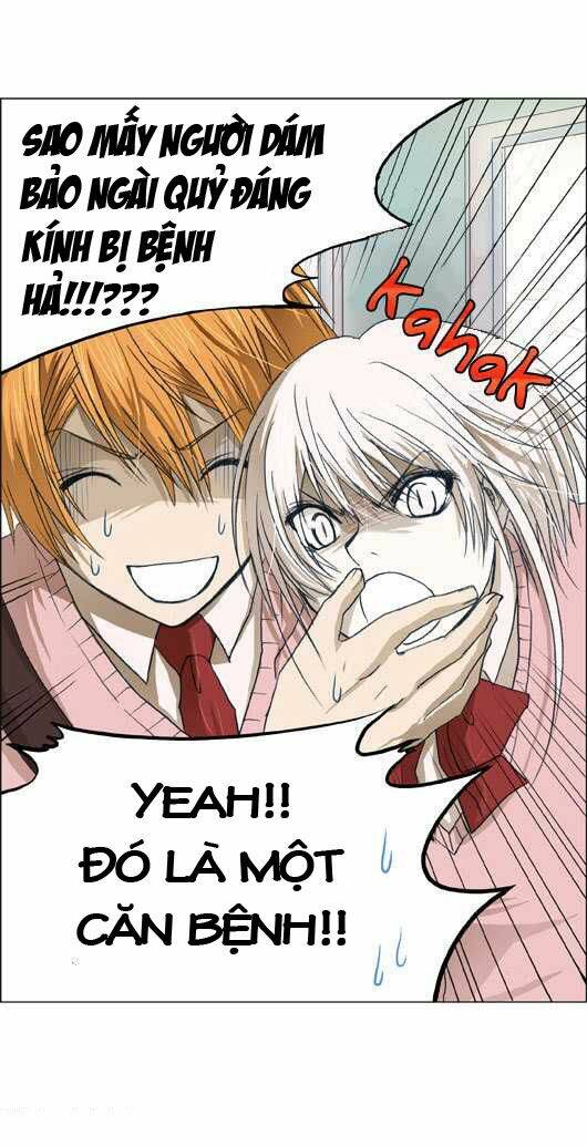 chúa tể perdien chapter 10 27