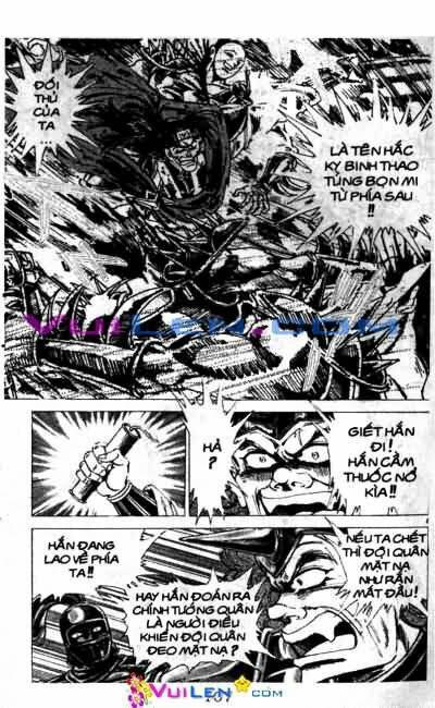 vương tử takeru chapter 7 105