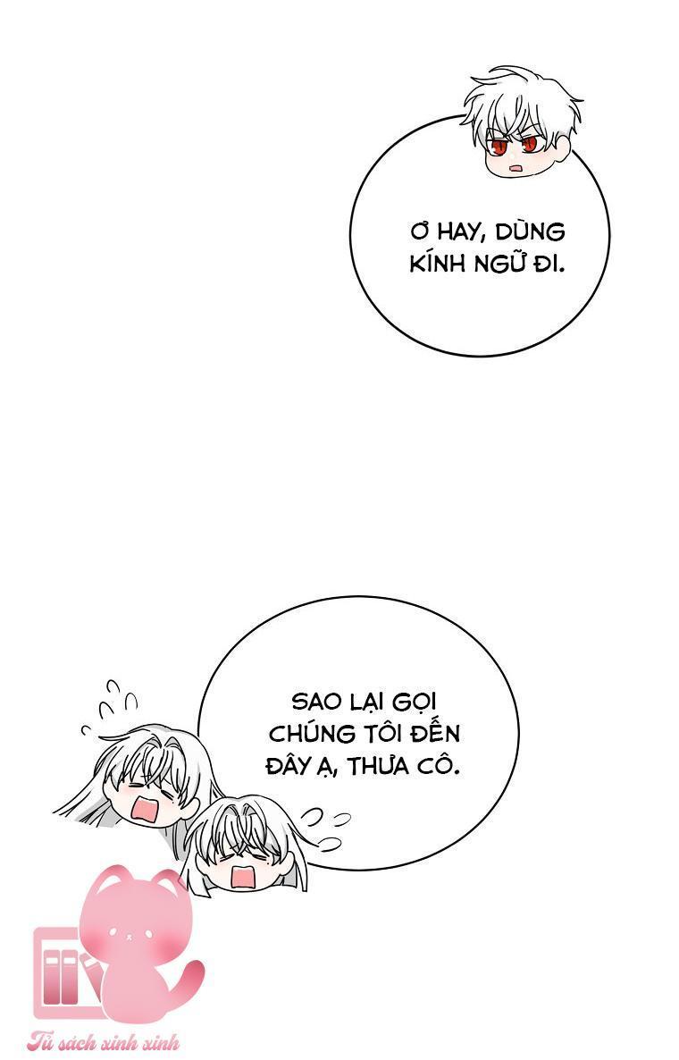 thế thì ta cứ trở thành kẻ ác thôi chapter 56 14