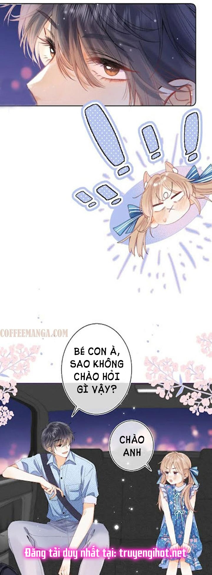 vụng trộm không thể giấu - mối tình thầm kín chapter 15 12