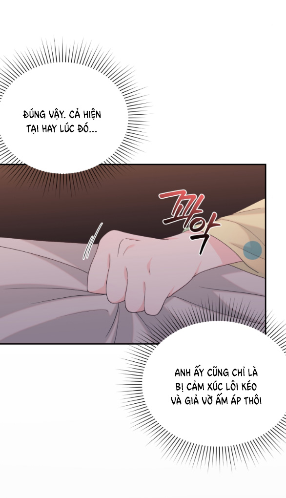 [18+] Người Vợ Giả Mạo chapter 9.2 - Trang 32