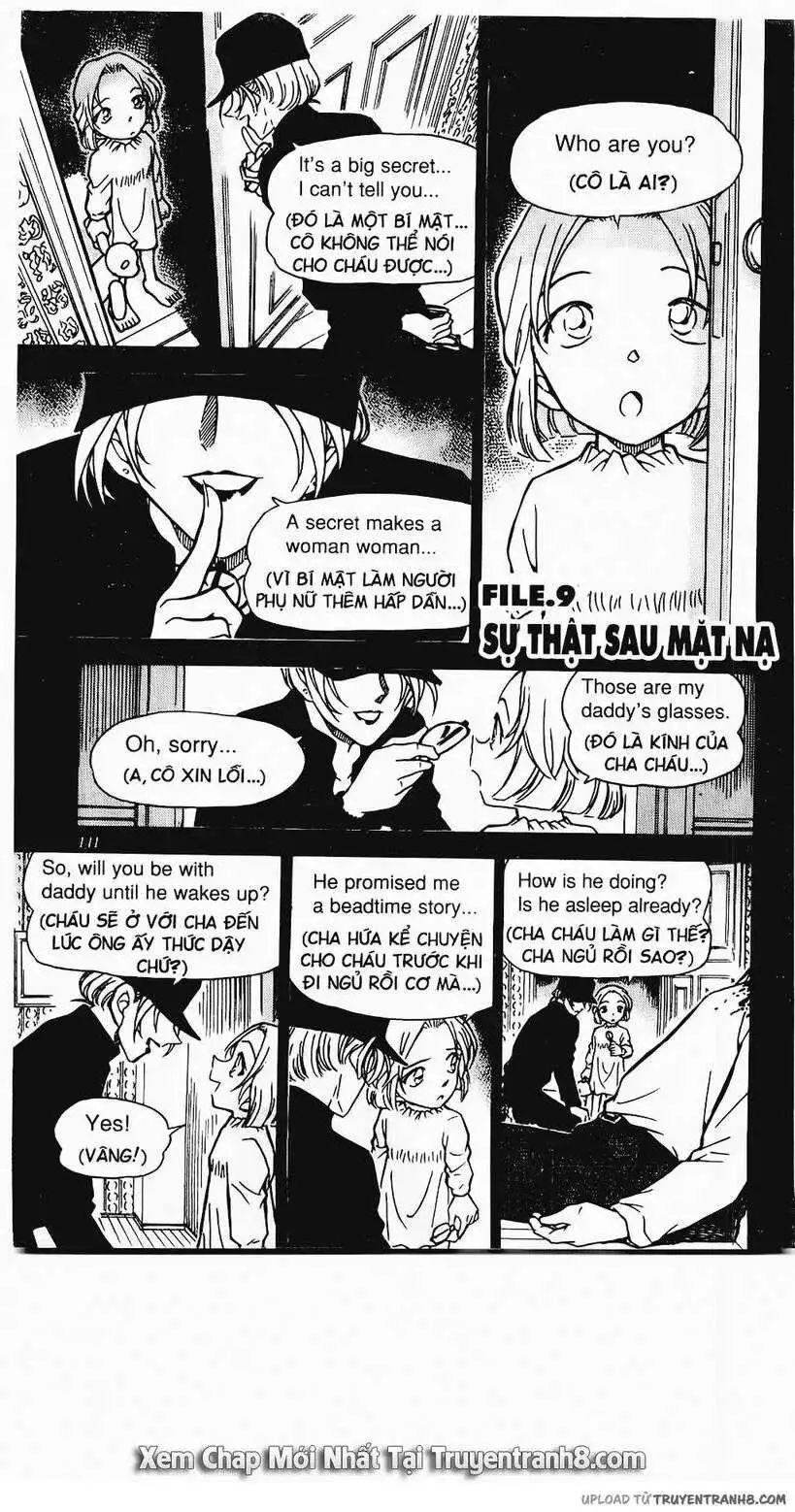 conan chapter 433 1
