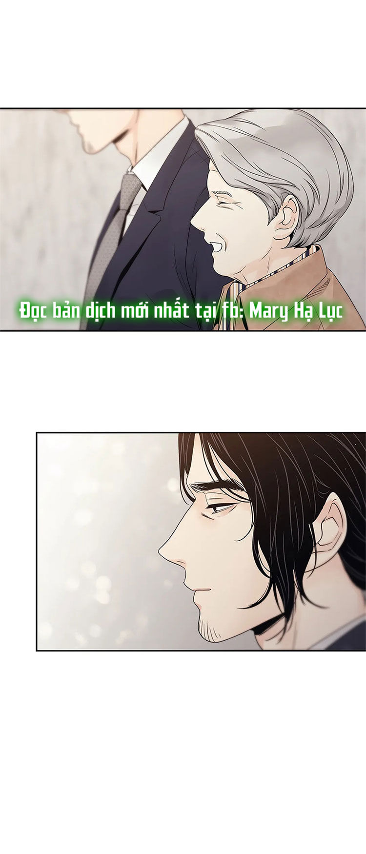 [18+] tình yêu hoang tưởng - love is an illusion queen chapter 21.1 6