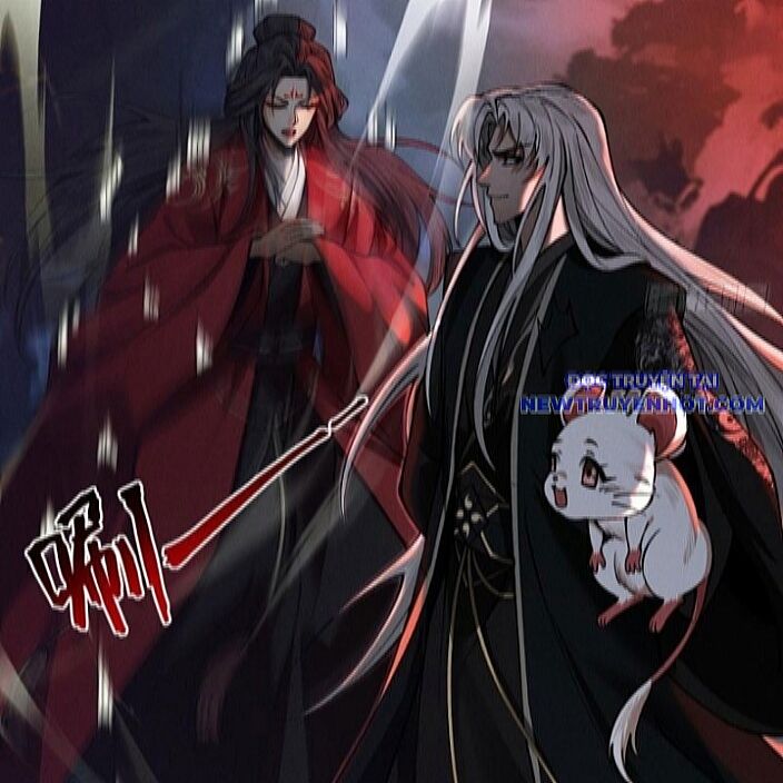 gặp mạnh thì càng mạnh, tu vi của ta không giới hạn chapter 19 61