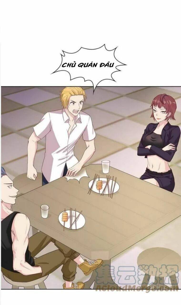 nam thần manh bảo tận diệt chapter 84 22