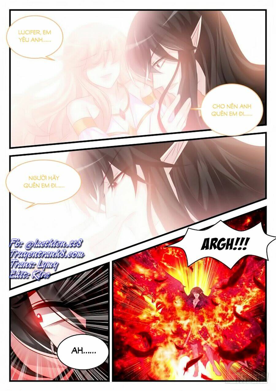 dạy bảo ma vương lão công 2 chapter 178 2