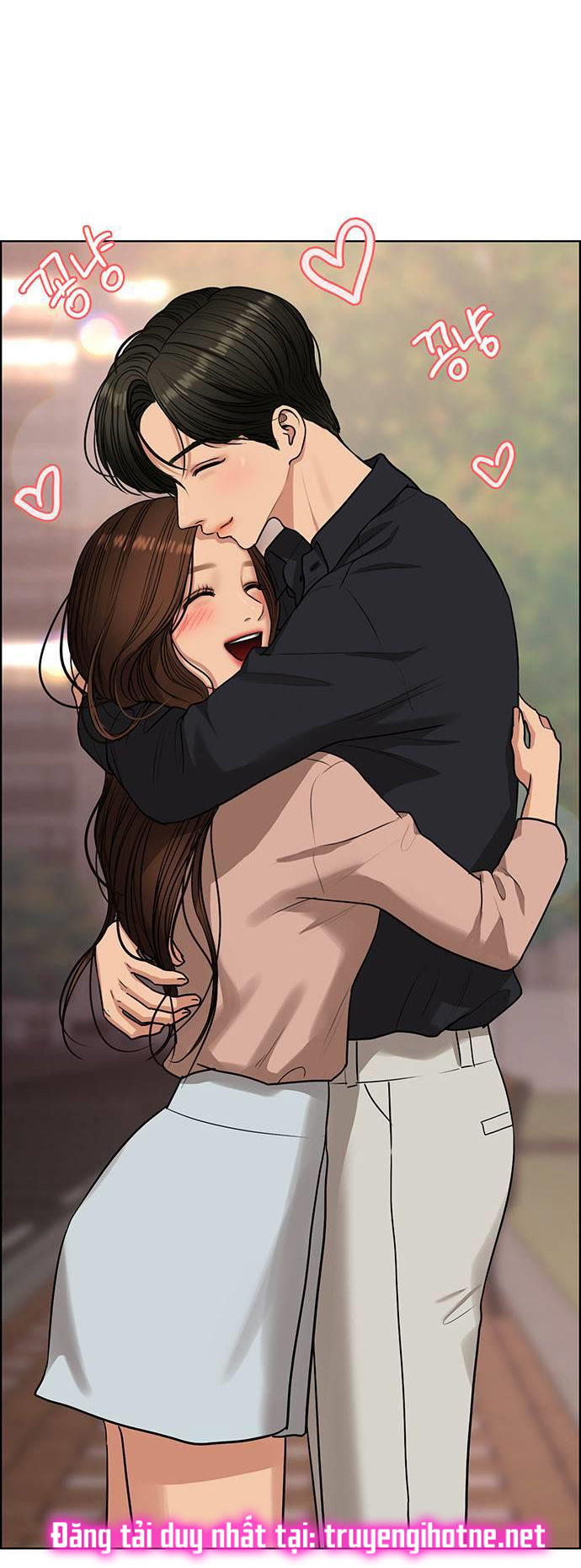 vẻ đẹp đích thực - true beauty chapter 225.2 13
