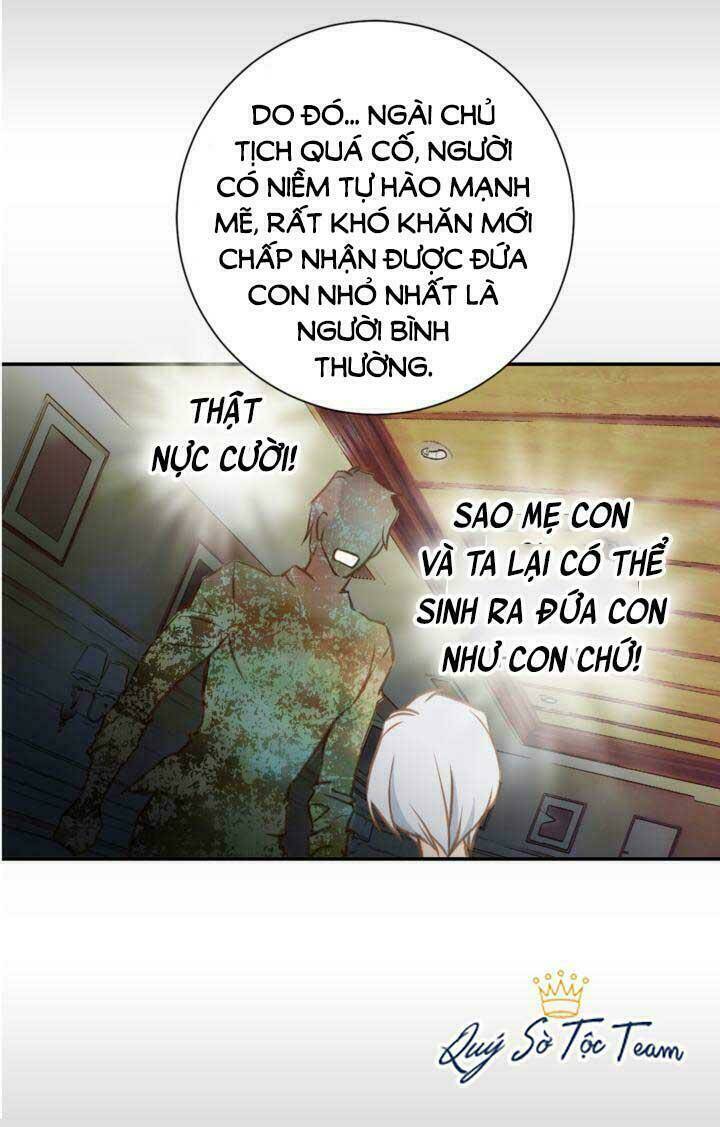 tiếp xúc chí mạng chapter 47 50