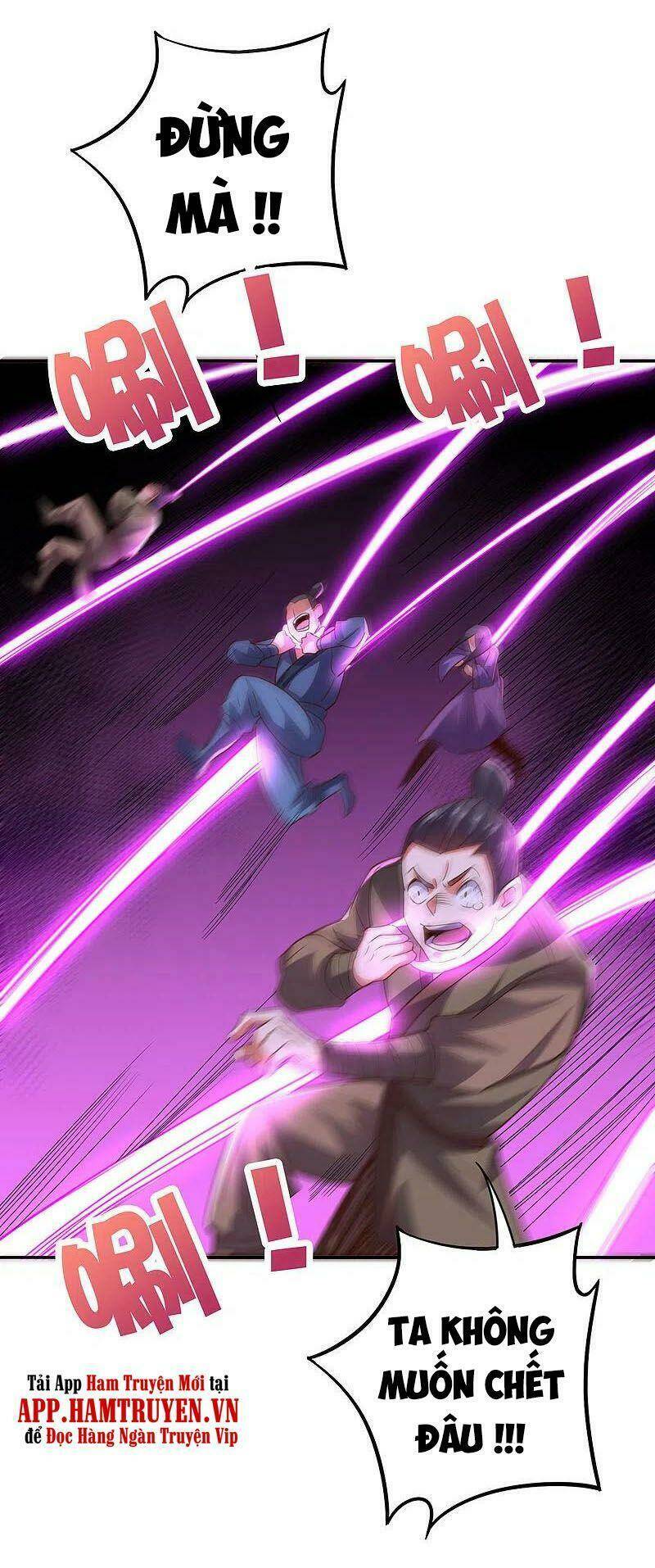 phục thiên thánh chủ chapter 204 10