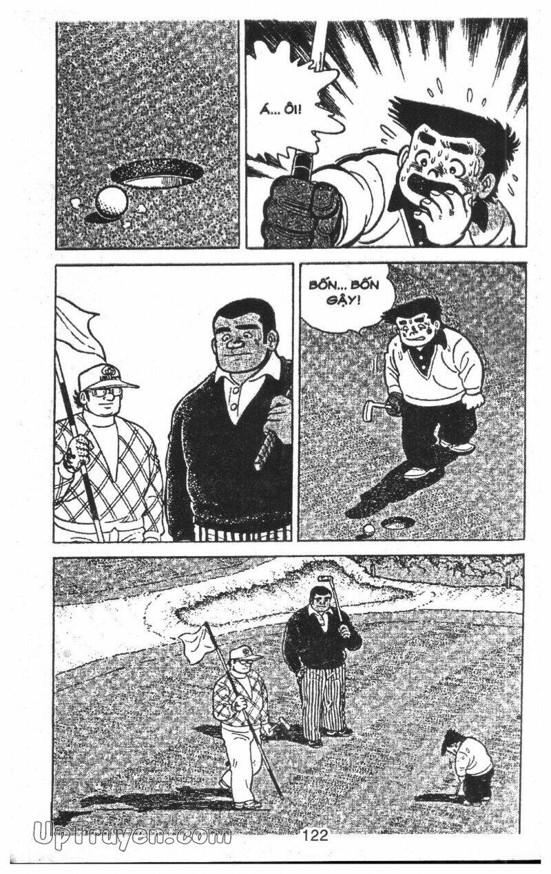 ashita tenki ni naare chapter 10 124