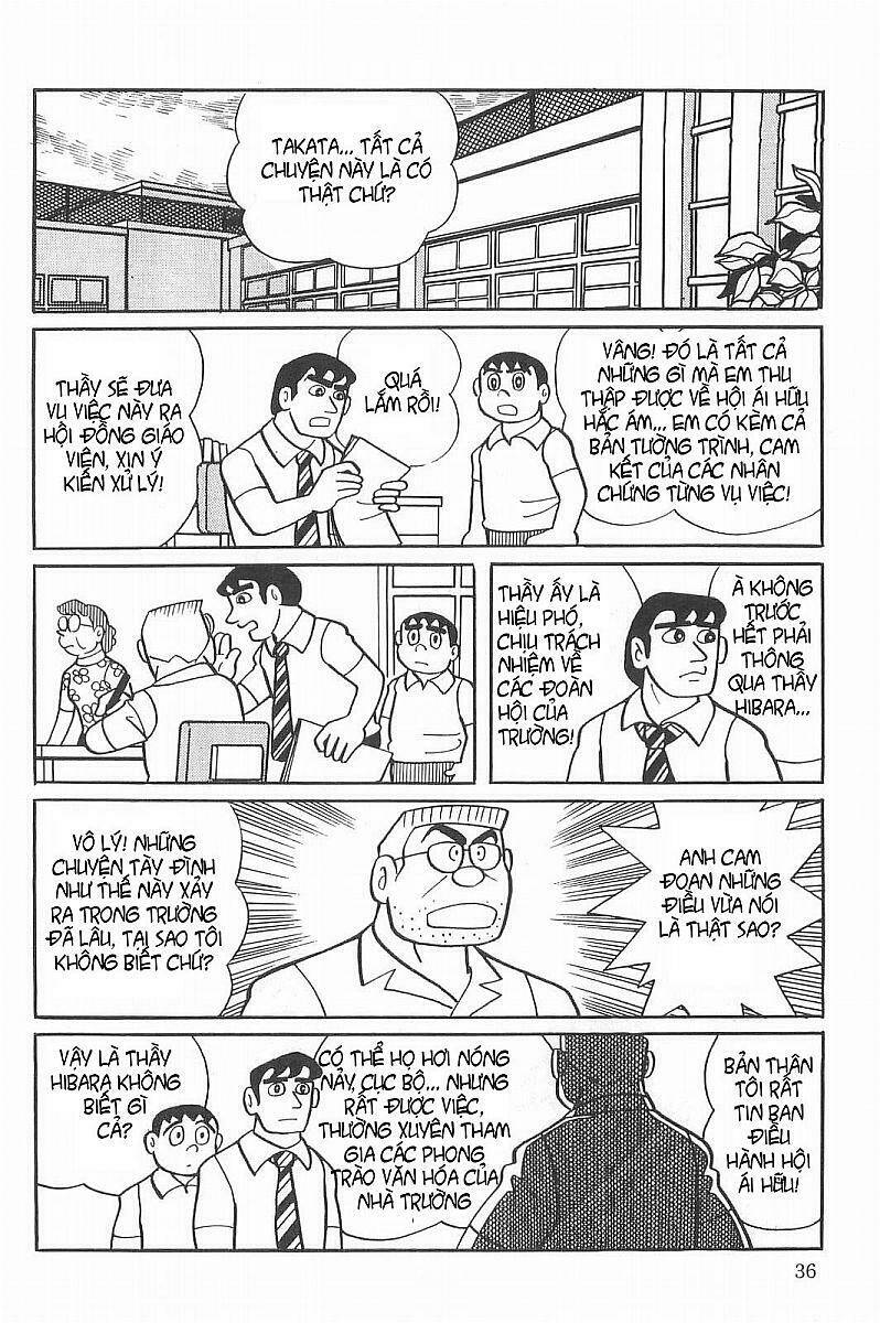 esper mami - siêu nhân mami chapter 28 35