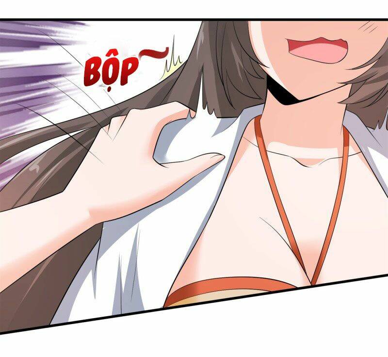 hoa hậu giảng đường luôn bên người chapter 84 13