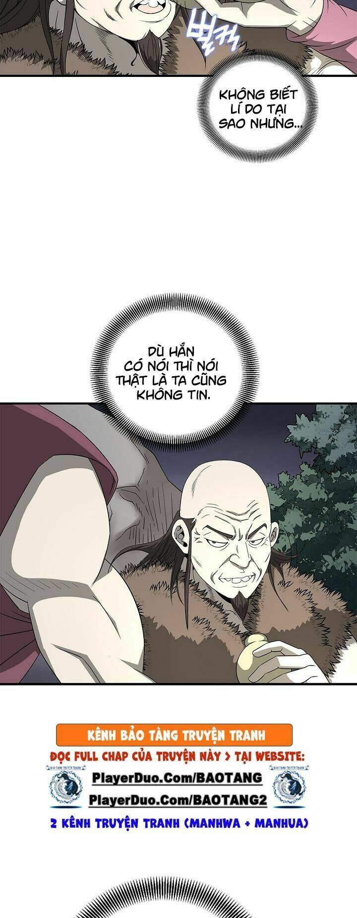 cuồng long chapter 32 24