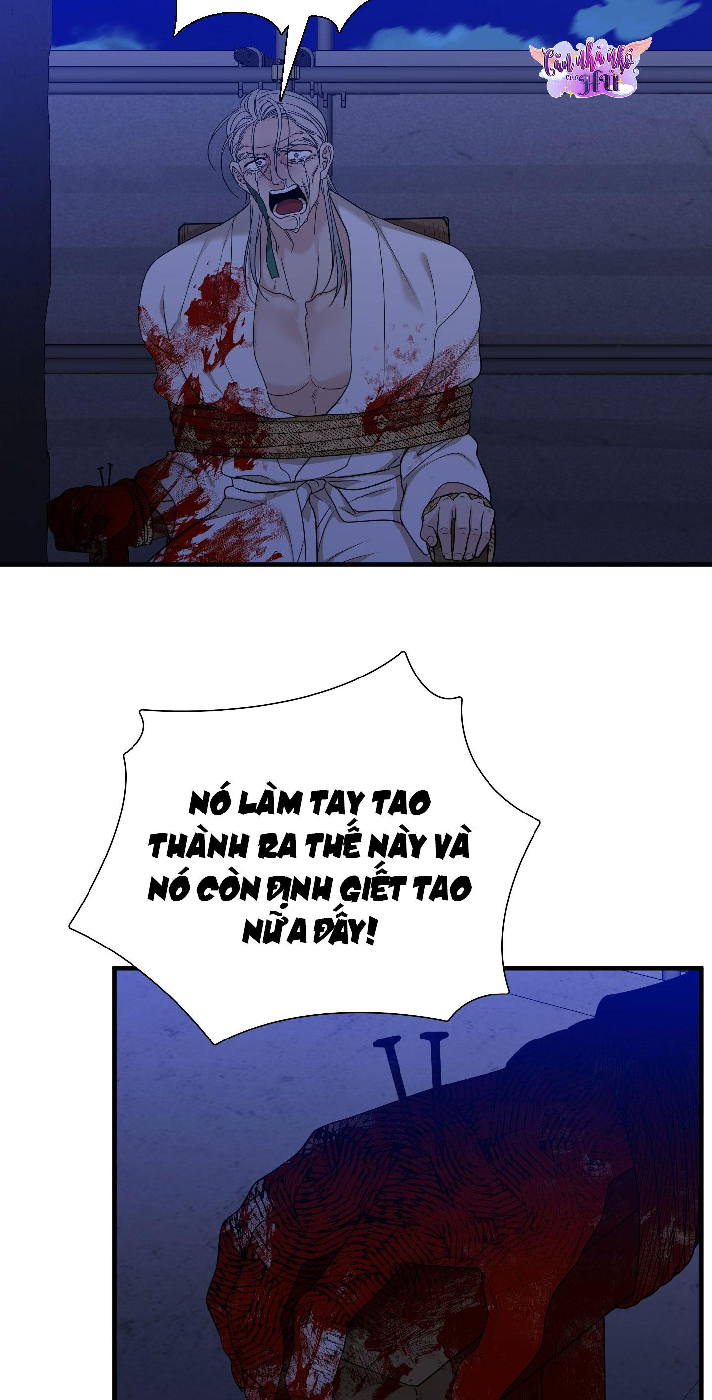 kẻ đê tiện chapter 51 13