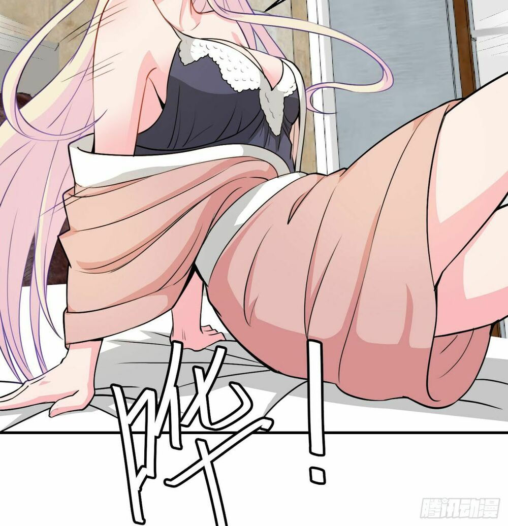 ta chẳng qua là một đại la kim tiên chapter 2 5