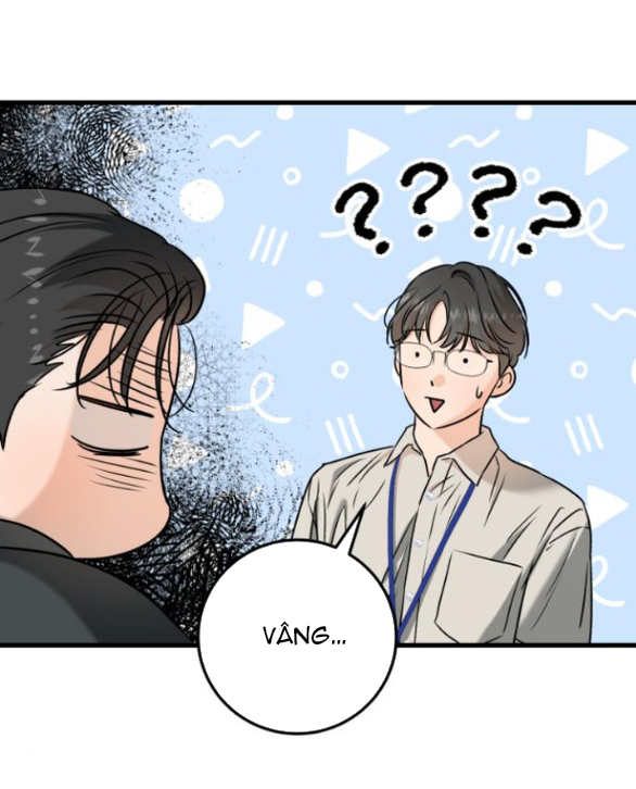 Nóng Lòng Muốn Giày Vò Em chapter 65.2 18