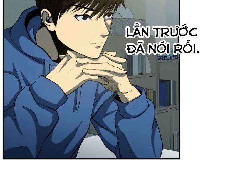 ngôi nhà kết nối với hầm ngục chapter 17 14