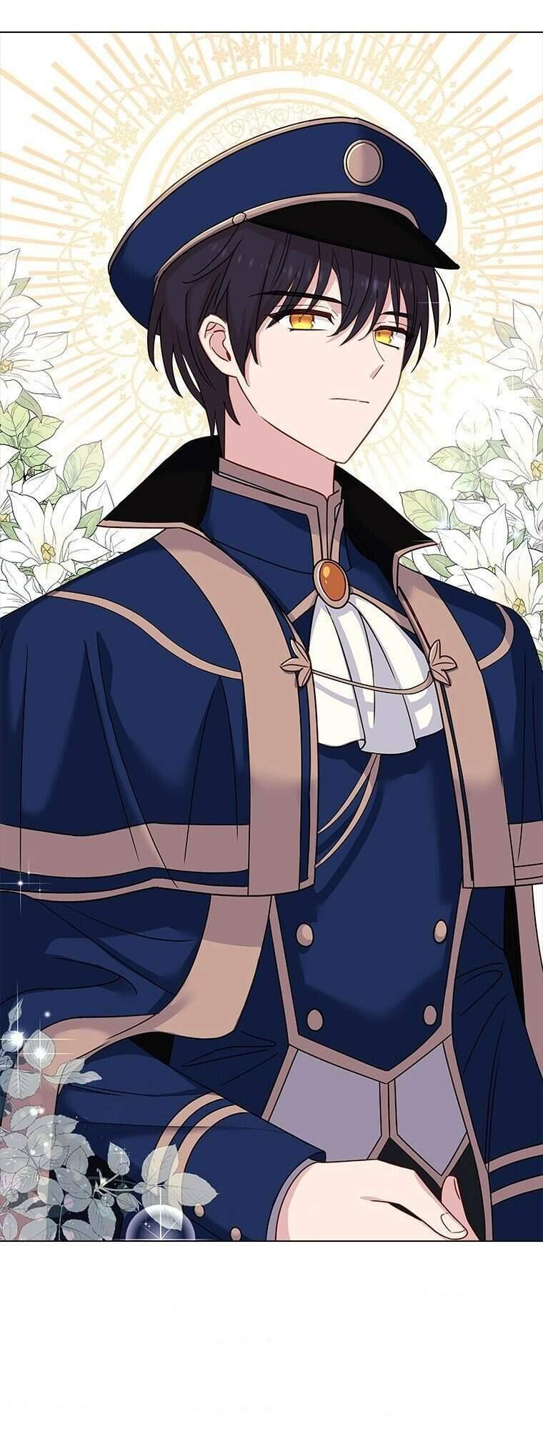 để yên cho tiểu thư hiền chapter 43 28