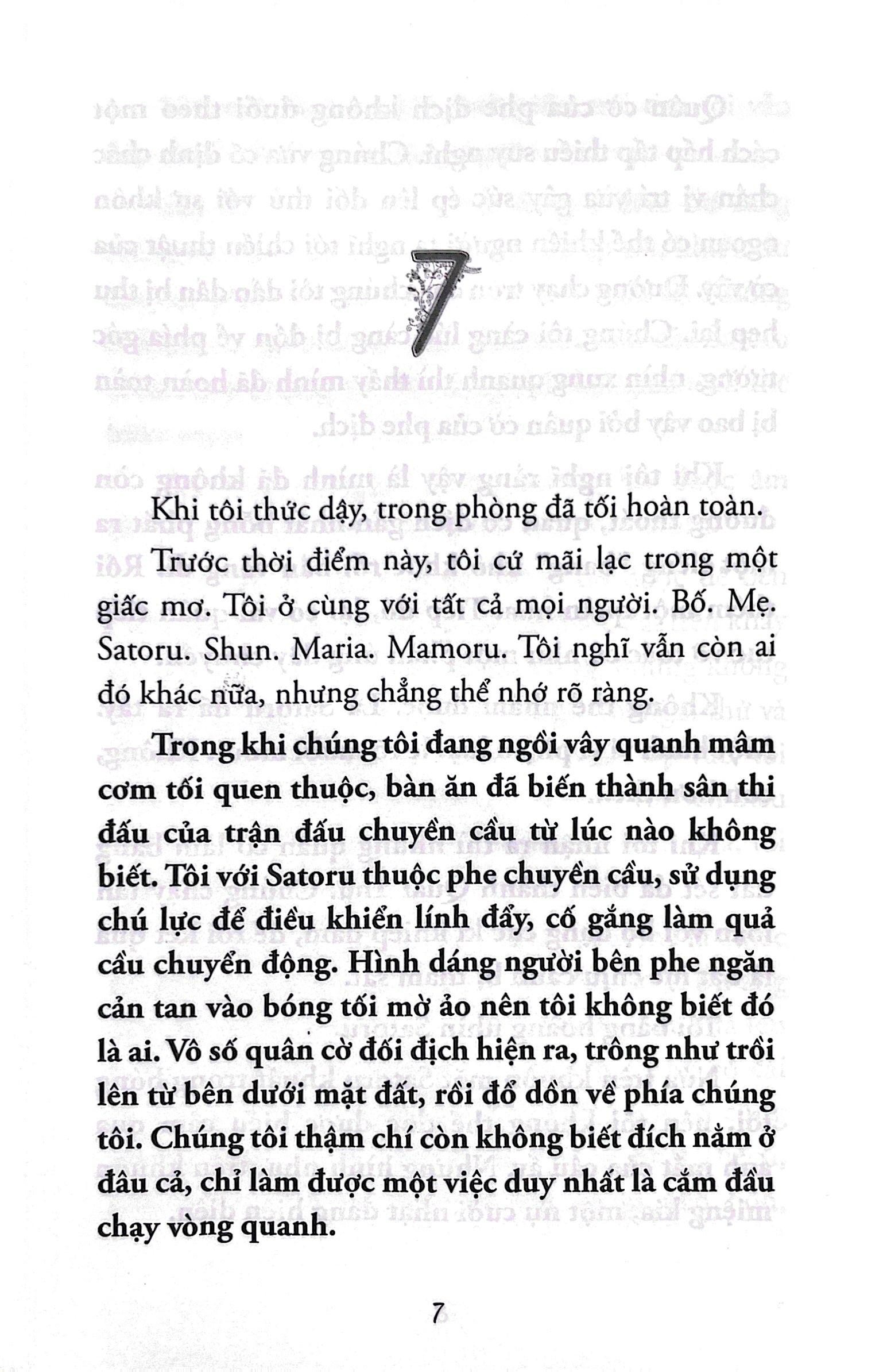 Sách Từ Tân Thế Giới - Quyển Trung (Tặng Kèm Bookmark)(Bìa Mềm)