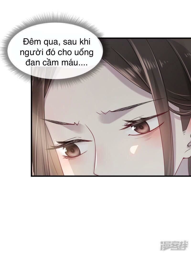 thịnh thế thiên kiêu chapter 21 33