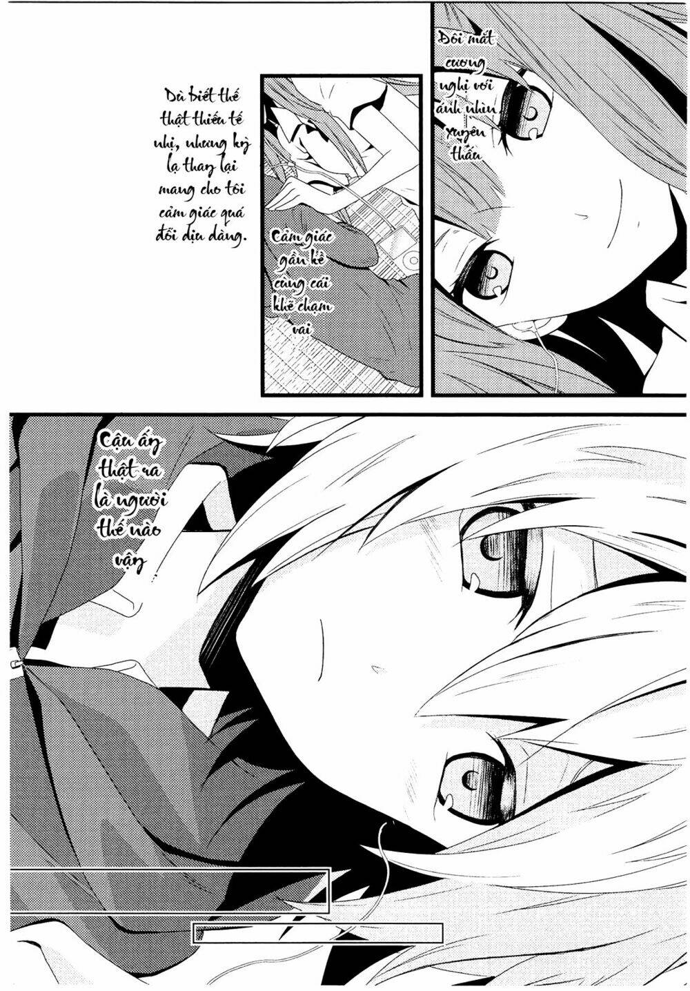 zanko noizu chapter 1 14