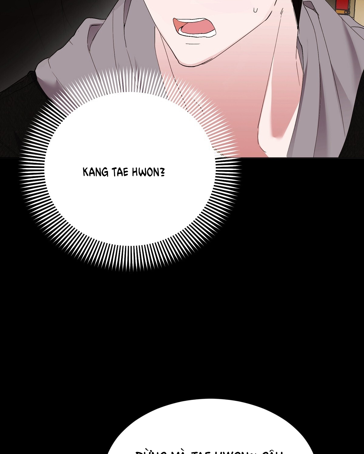 Người Bạn Dâm Loạn chapter 1.2 - Trang 17