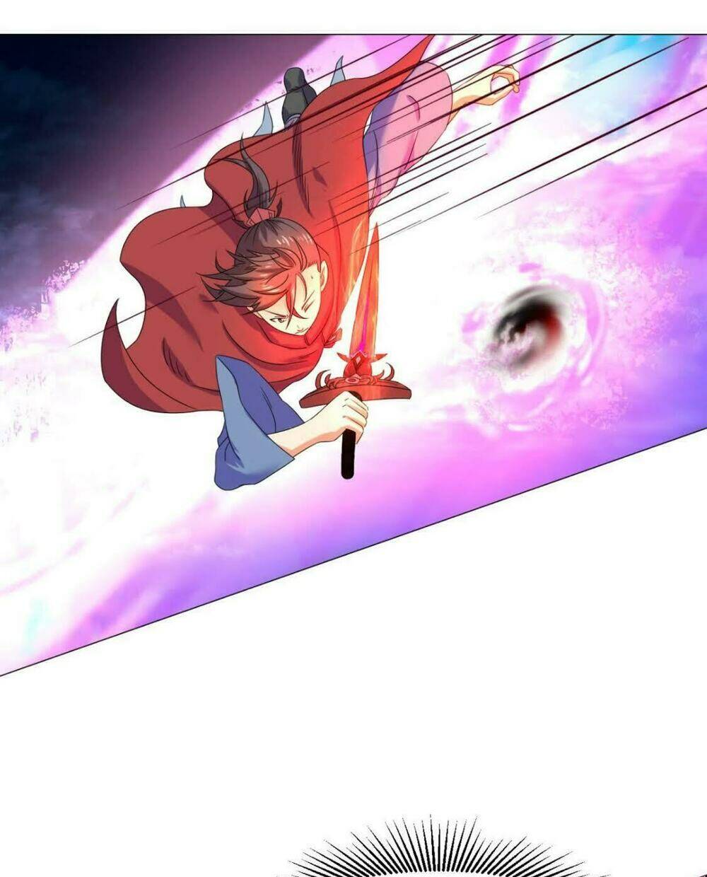 cực vũ huyền đế chapter 86 35