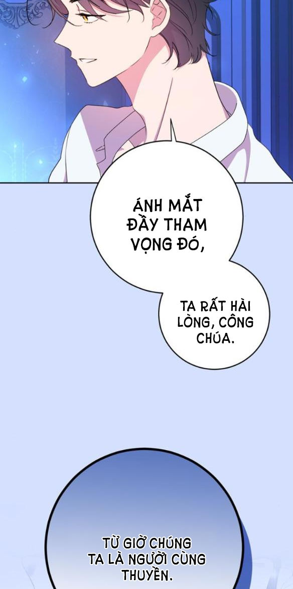 mỗi đêm chồng tôi đều biến đổi chapter 4.2 30