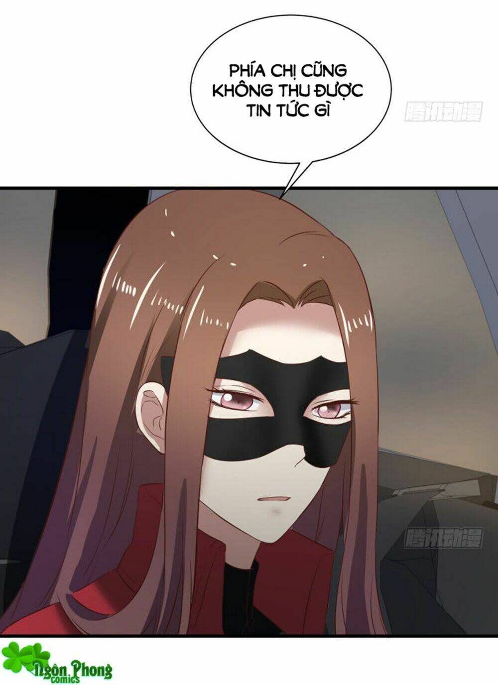 khi trò chơi ác ma bắt đầu chapter 95 31