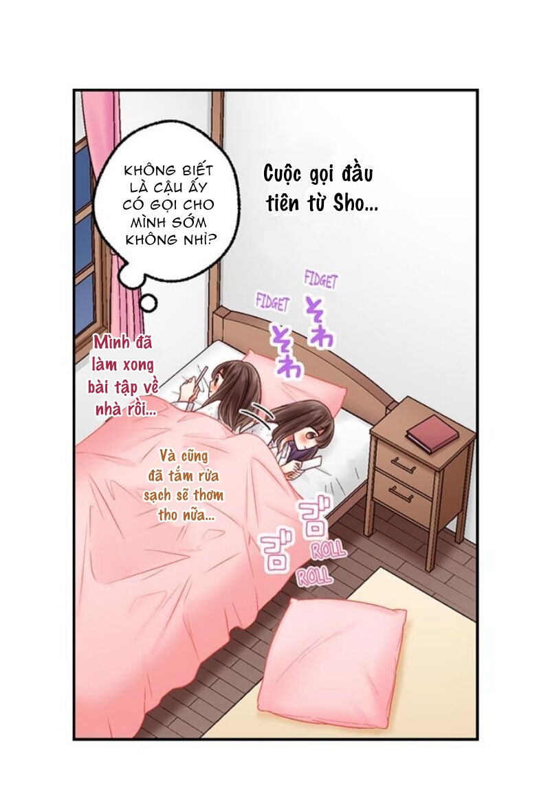 họ chắc chắn đã làm chuyện đó chapter 58.1 4