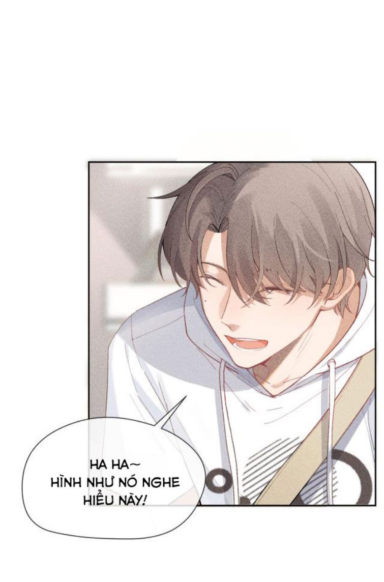 trò chơi săn mồi chapter 3 12