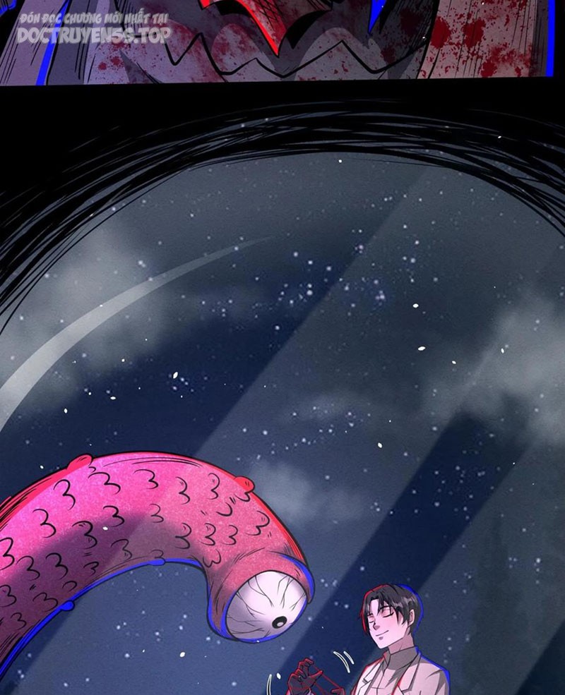 quỷ dị dược tề sư: bệnh nhân của ta đều là kinh khủng chapter 165 13