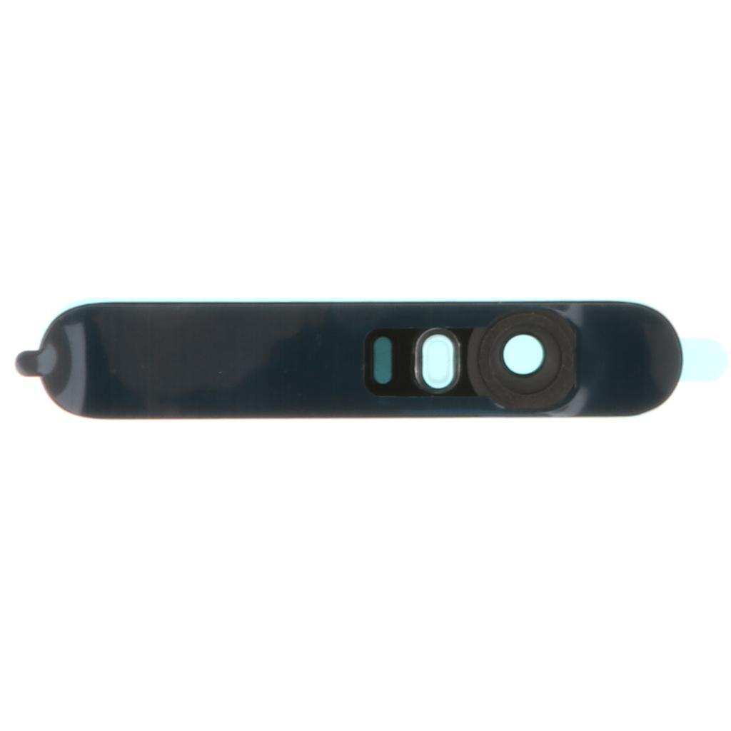 Back Rear Flash Camera Lens Cover Glass Adhesive for   Nexus 6P