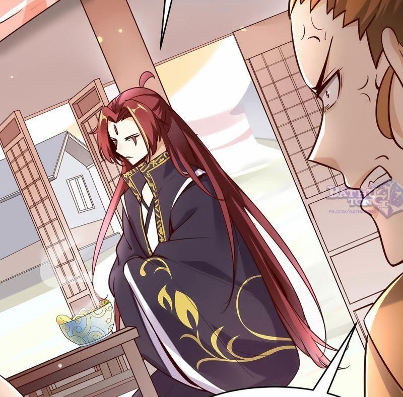 đồ đệ ta toàn là nữ ma đầu chapter 5 25