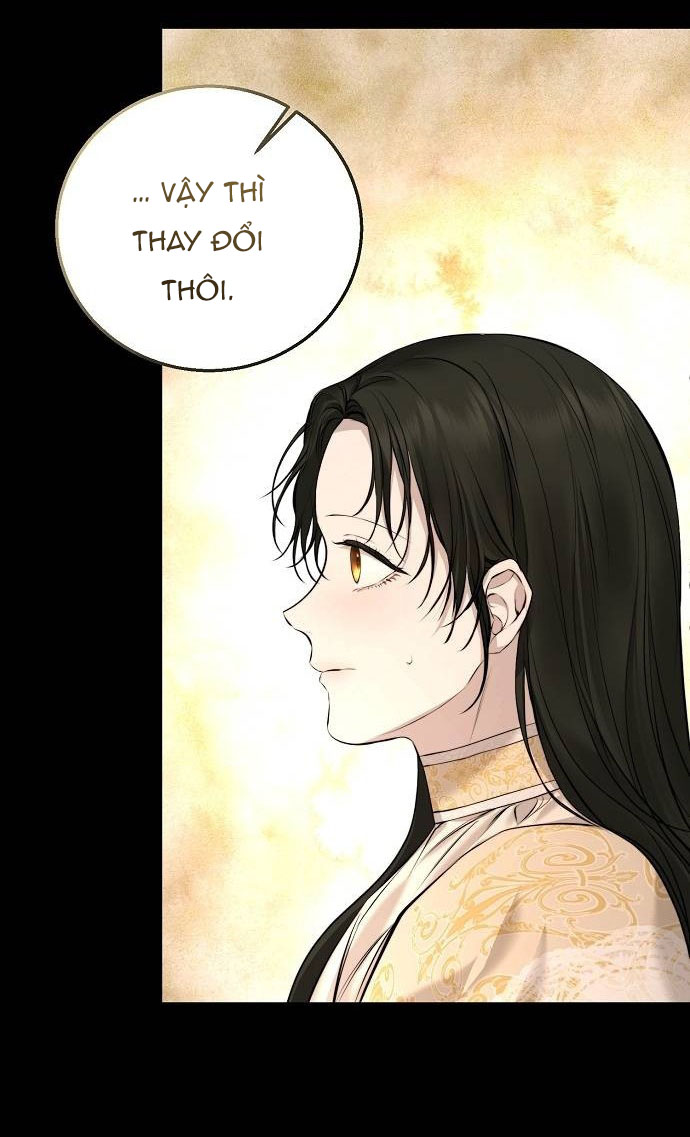 hãy dạy cho tôi về dục vọng chapter 9.1 54