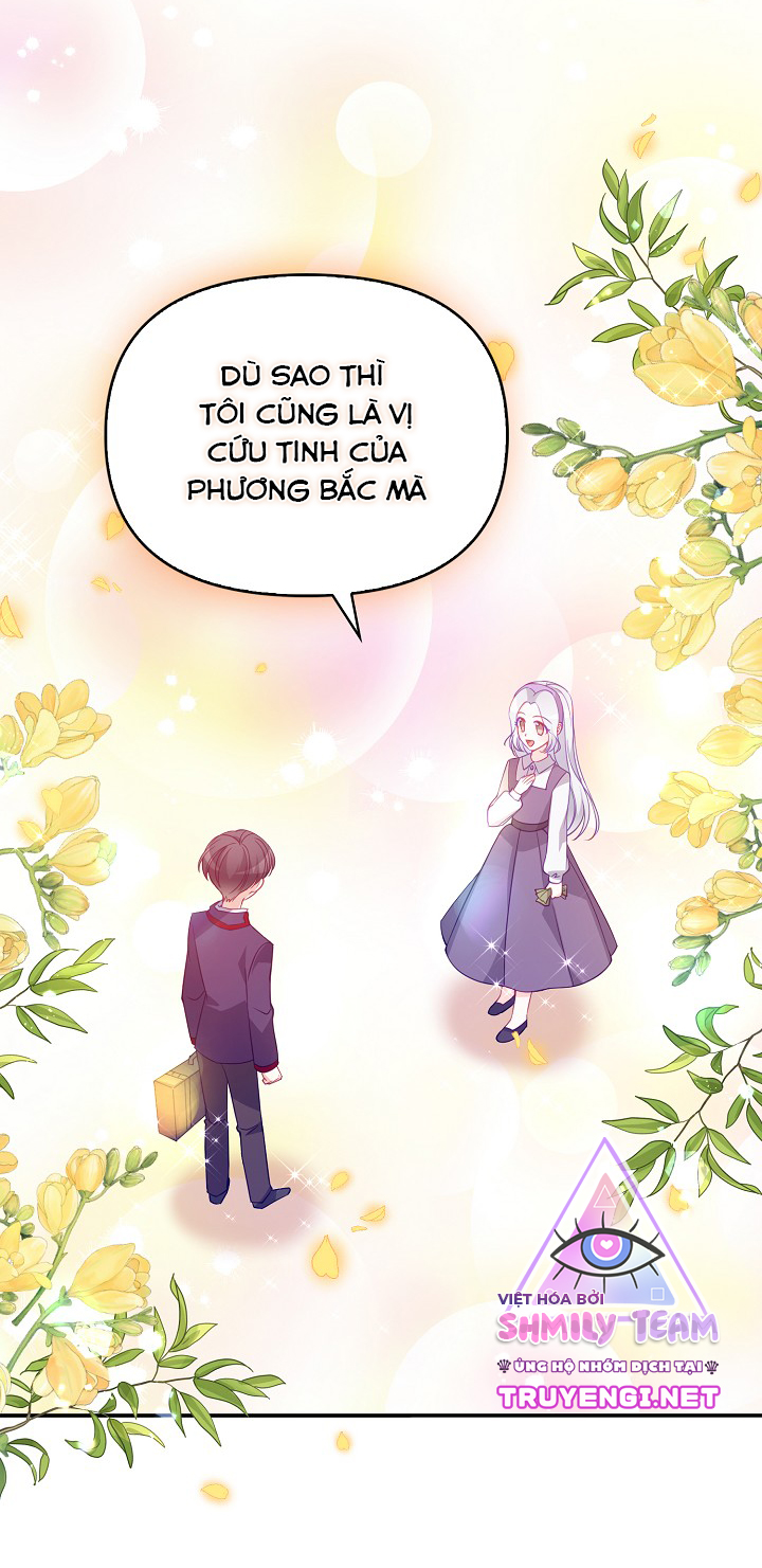 em gái cưng của đại công tước phản diện chapter 40 42