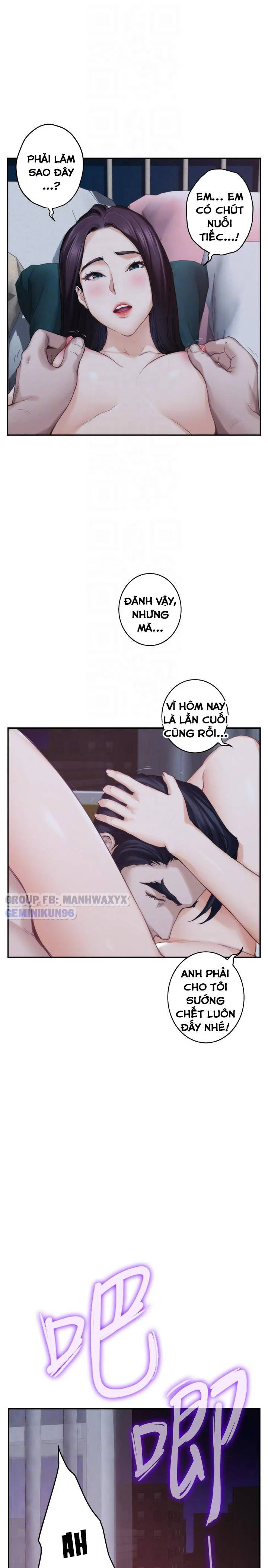 cặp đôi s chapter 49 23