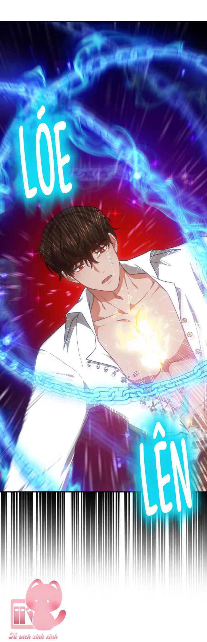 từ chồng cũ hóa thành nam chính chapter 46 27