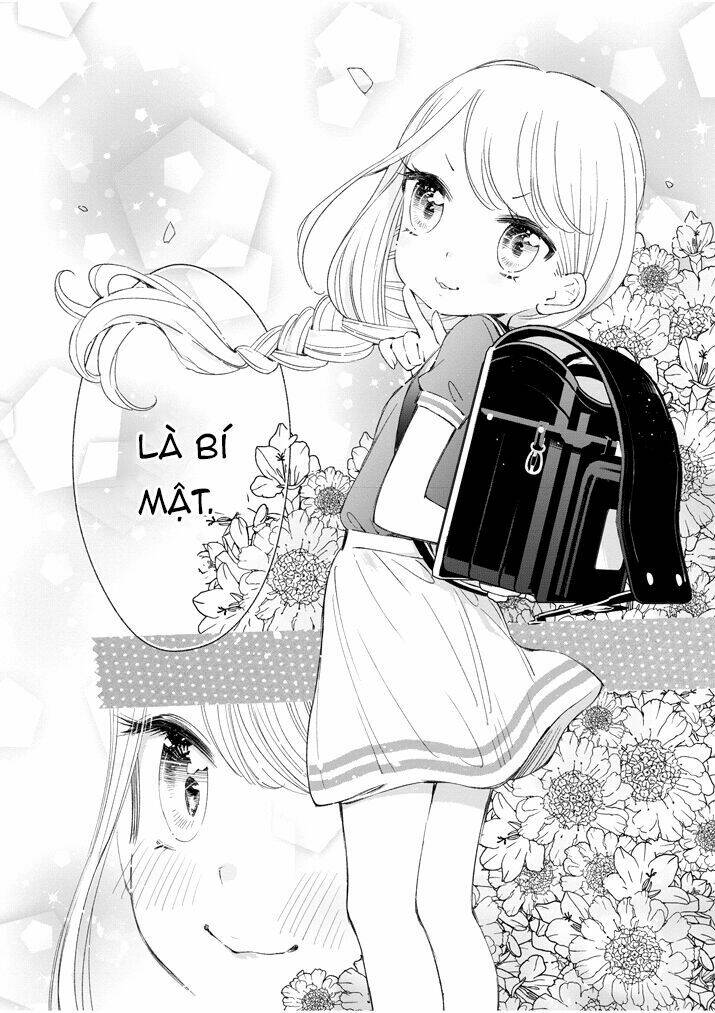 yuzumori-san (koy) chapter 13 22