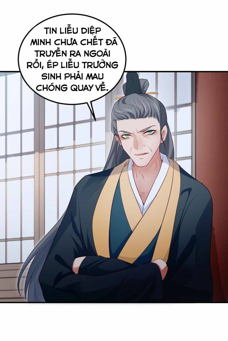 ma nhị đại chapter 35 3