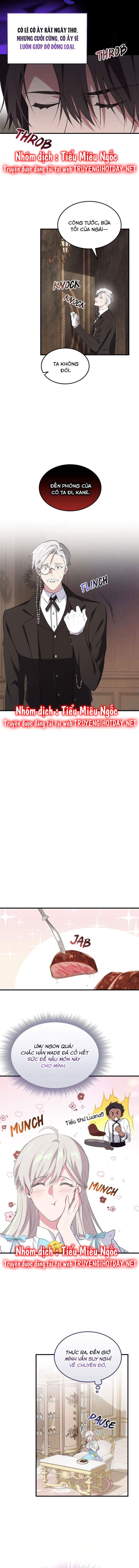 thưởng thức hương vị chapter 26 9