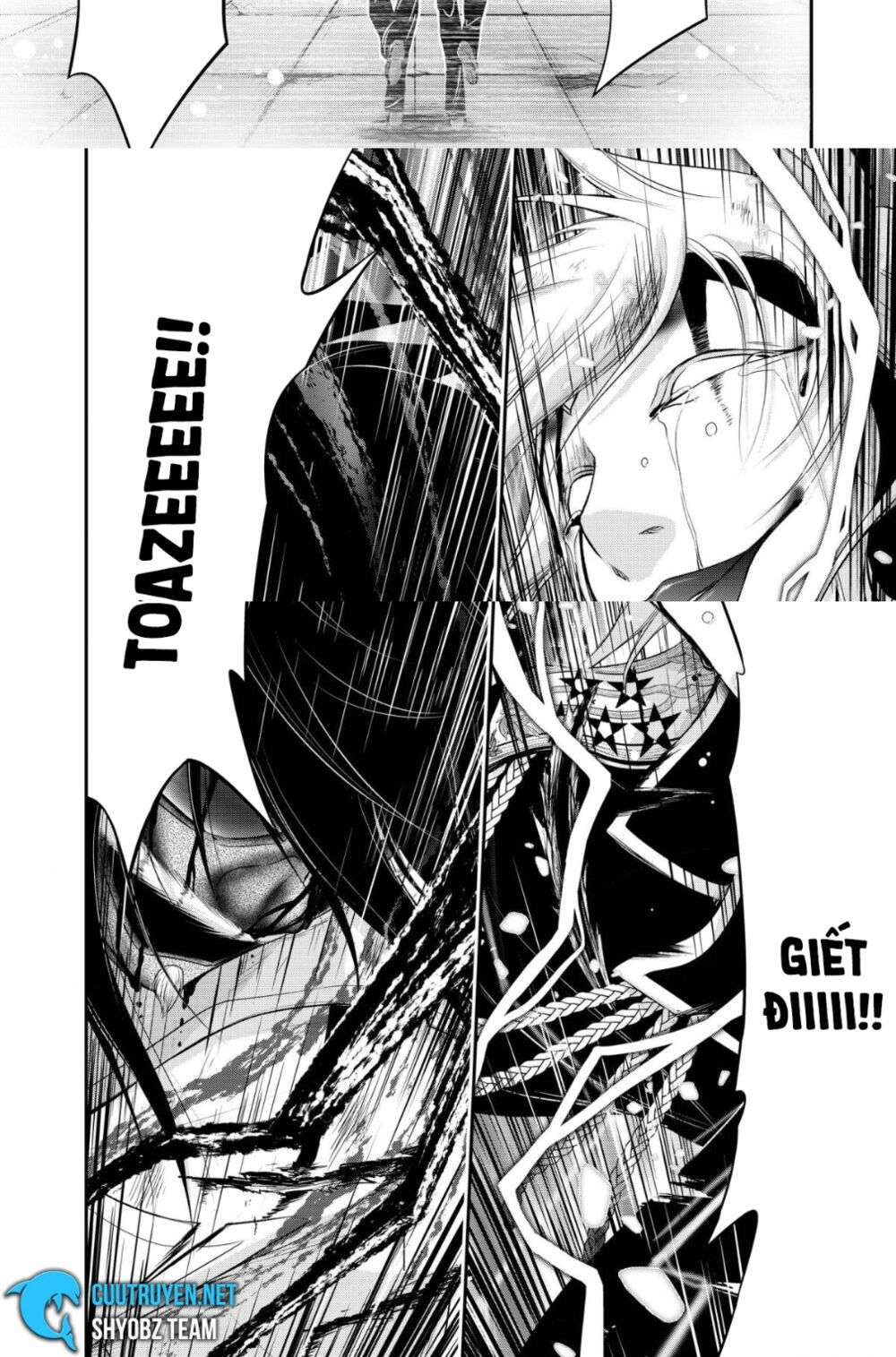 kích trụy vương huyền thoại chapter 67 26