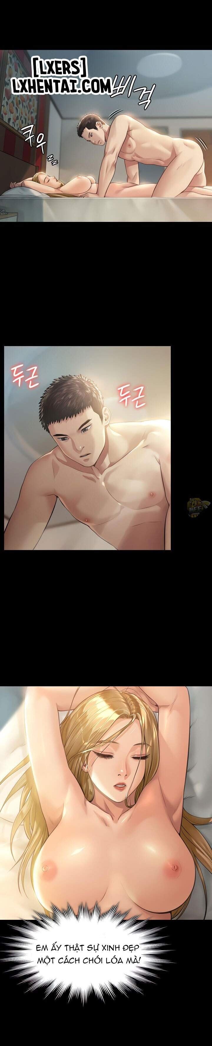 ong chúa chapter 174 15