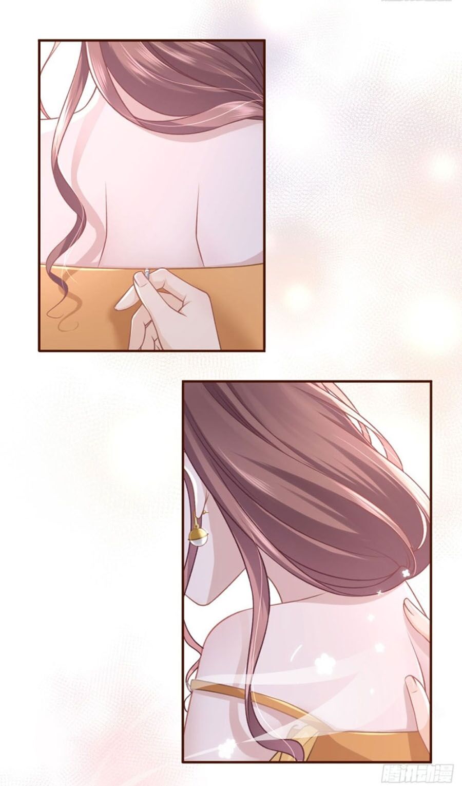 bạn gái tôi mới 30+ tuổi xuân chapter 34 30